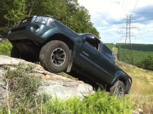 09 Tacoma