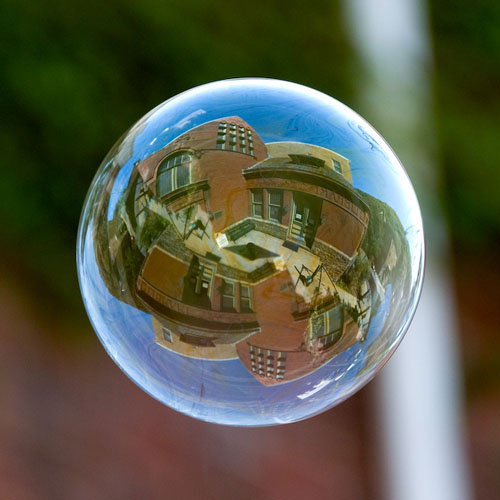 Dimmick Memorial Library in a bubble.jpg