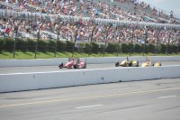 Pocono Indy 400 - 2013